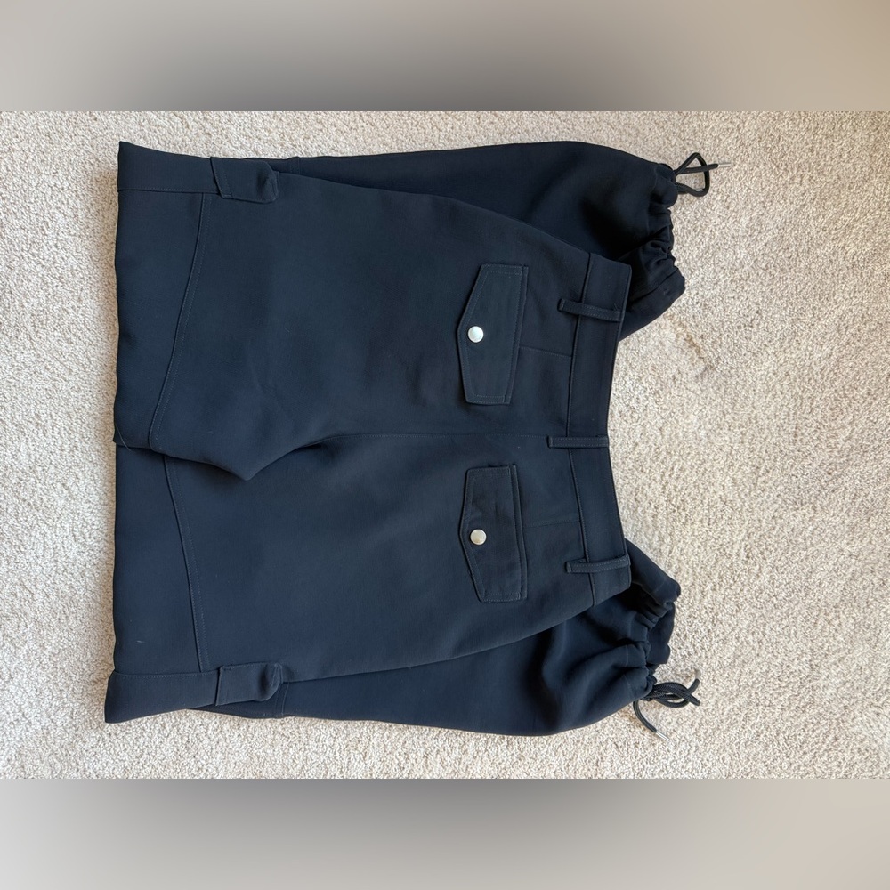 Wilfred crepette joggers - Picture 5 of 5